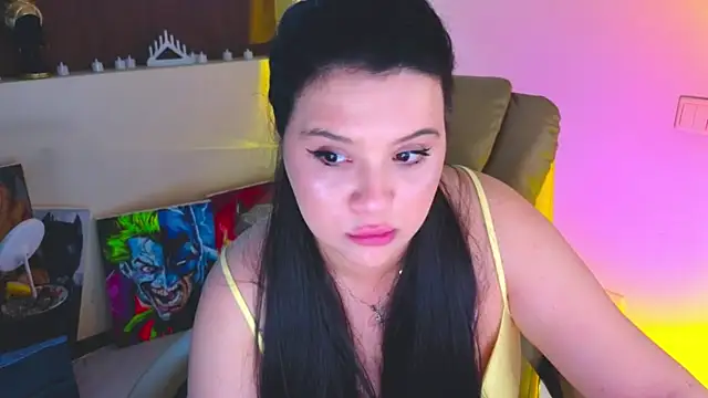 Malika_uAngel webcam