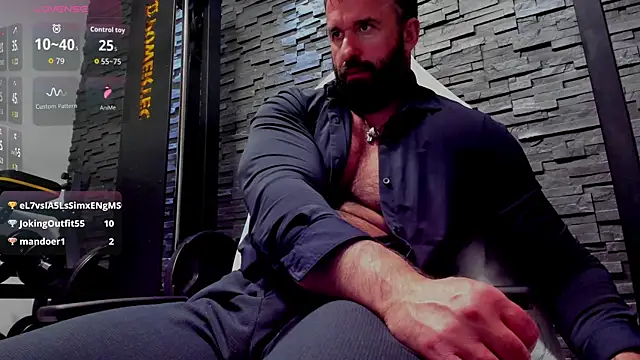 David_Big_Daddy live sex cam