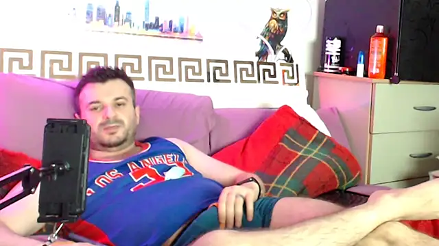 iuligruia69 webcam