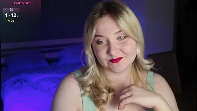 sensual_girrrl webcam