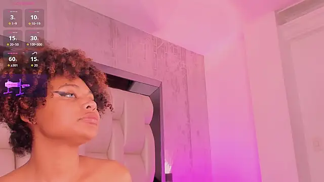 _CurlyGirl_ webcam