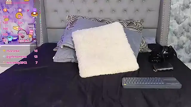 Shantal_Joness webcam