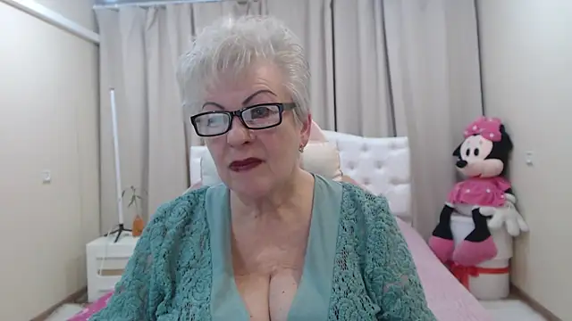 KayleSmoll webcam