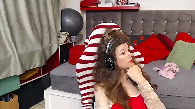 kellyterapy webcam