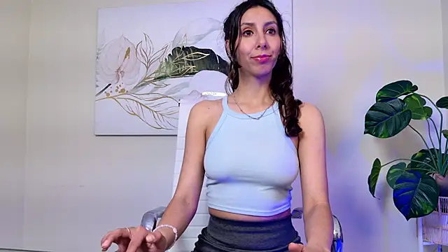luna_willians webcam