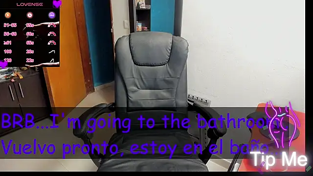 peanut_tangerine webcam