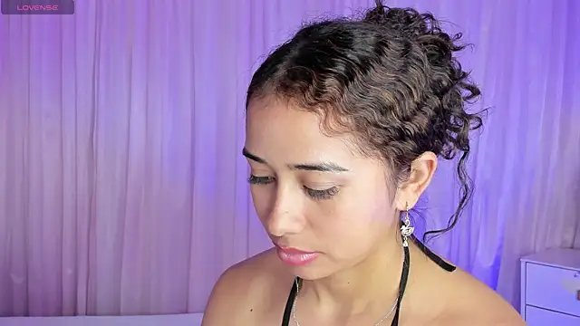 Ammy_nova webcam