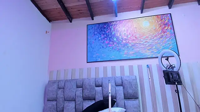 nova_lane webcam