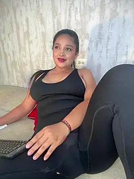 AdeleGray live sex cam