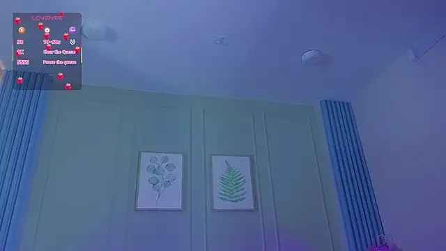 Abbydreams_ webcam