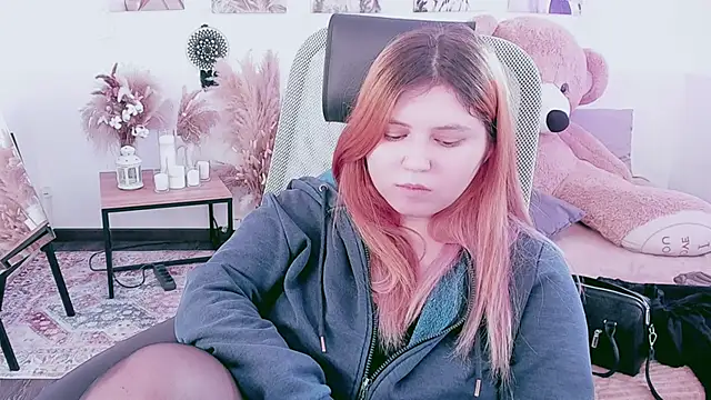 DiaAngell webcam