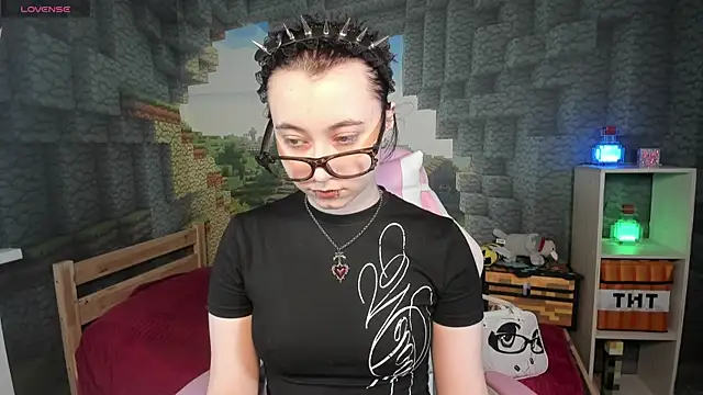 ClaraParks webcam