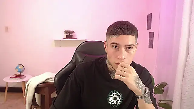 setthomas webcam
