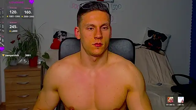 ZeinMiracles webcam
