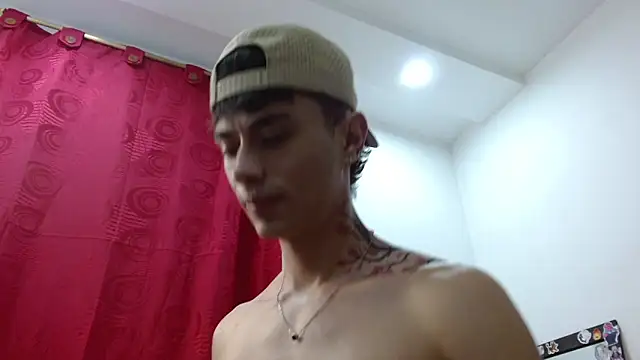 jaico_santos webcam