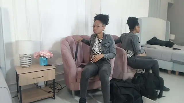 ChantalGarner webcam