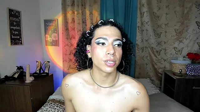 Angel_White25 webcam