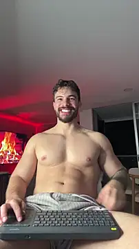 Valenthino_Salvatore webcam