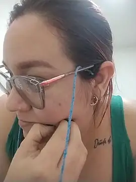 sharon_G webcam