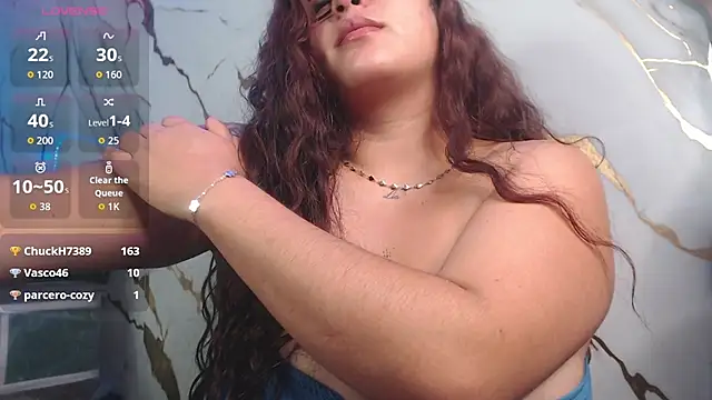 kylievoosx live sex cam