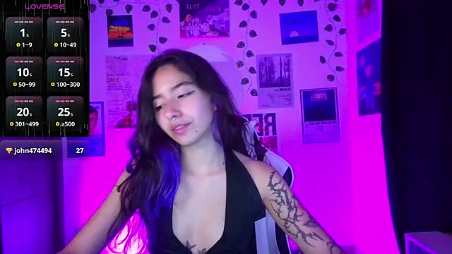 IvyStone_ webcam