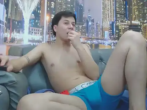 santiago_xxxcol webcam
