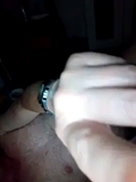 Potron6969 webcam