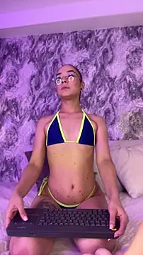 Mialarouse webcam