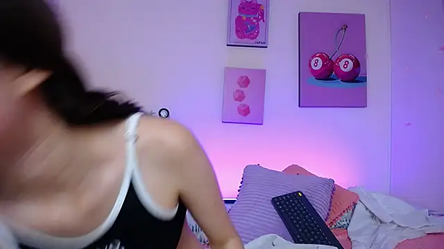 AnnyCotton webcam