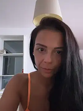 SweetLillySugar webcam