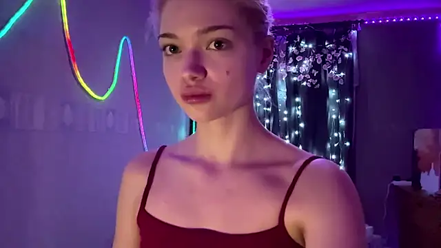 StacyChocopay webcam