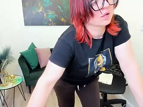 AmeliaDateri webcam