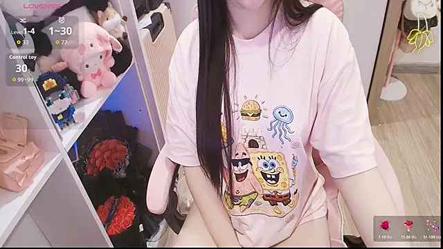 Nana_Chu webcam