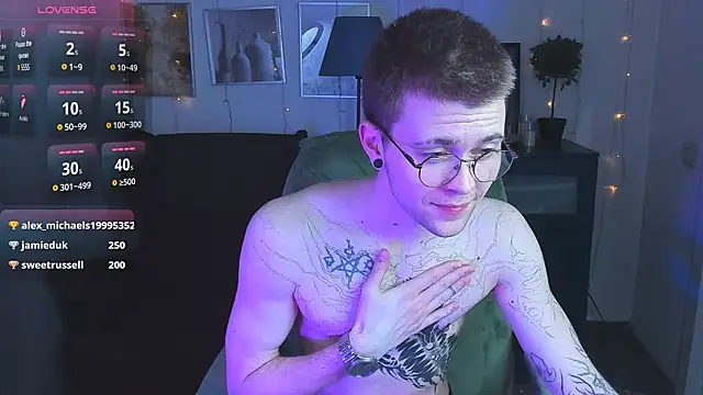 Thomas_Norton webcam