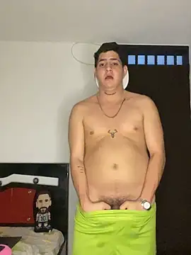 Johannes_mills webcam
