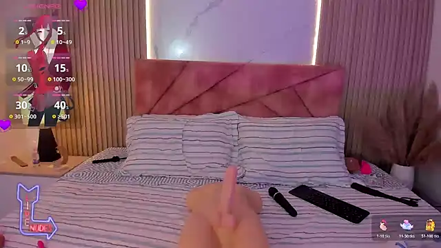 clairemillerx webcam