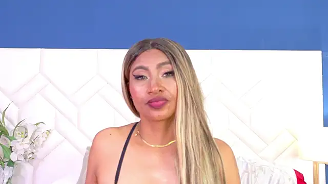 Kiara_Parker_ webcam