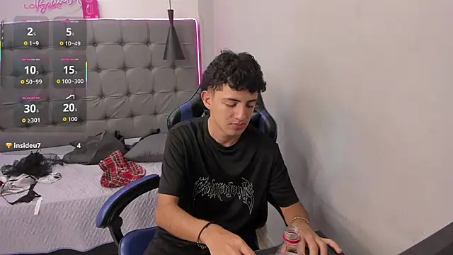 XebasTwink webcam