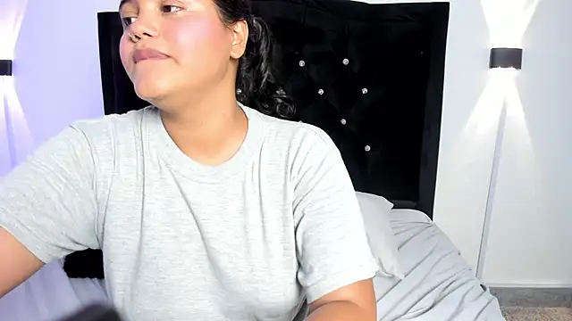 mellody_x1 webcam