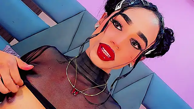 sexyjessicamistres webcam