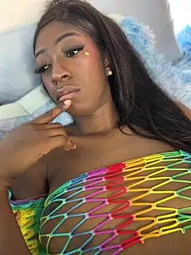 SpicySweetie webcam