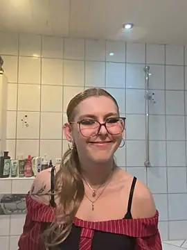 Lina-420 webcam