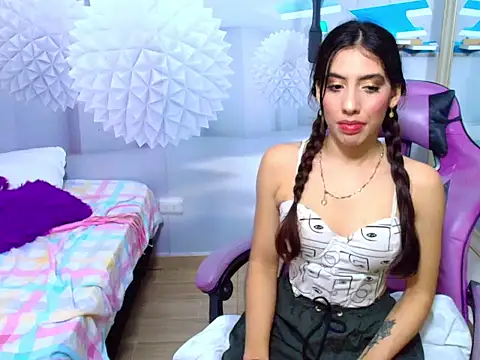 AMBEL-ROSE webcam
