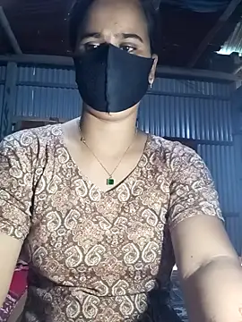 Sexy-Binita webcam