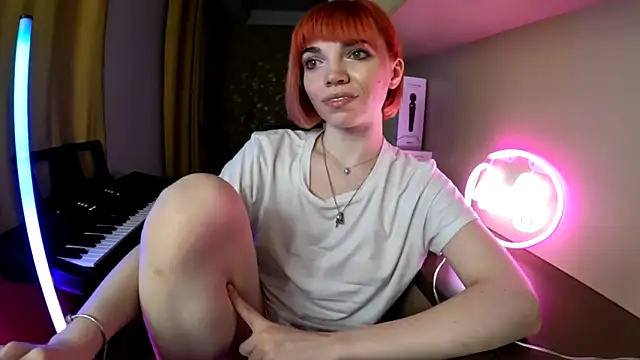olivka-flower webcam
