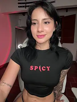 Ale_Lewis webcam
