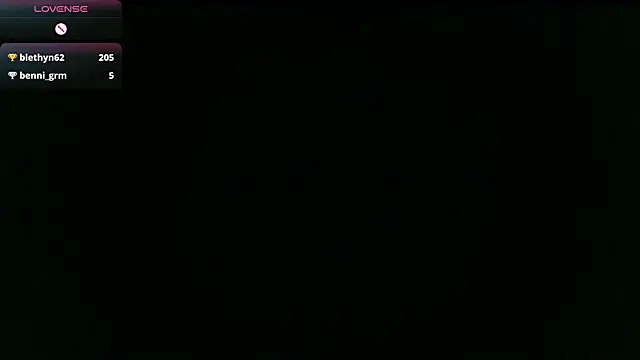 Ania_jones webcam