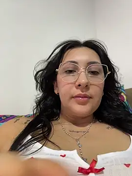 KittyObsession webcam