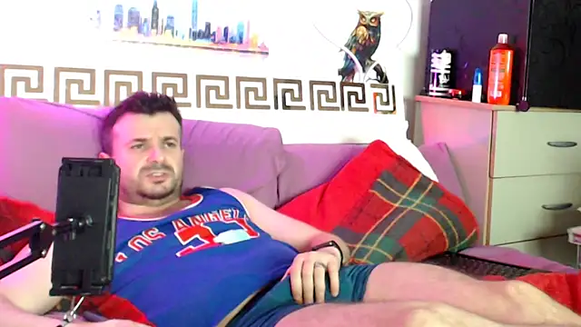 iuligruia69 webcam