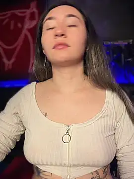 Sophie_LS webcam